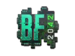Sticker | BF 2042