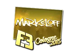 markeloff