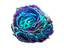 Sticker | Tornado Chaos (Foil)