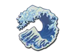 Sticker | Great Wave
