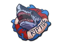 Sticker | Operation Riptide Sticker | Operation Riptide