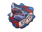 Sticker | Operation Riptide