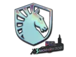 Sticker | Team Liquid (Holo) | Stockholm 2021