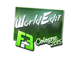 WorldEdit