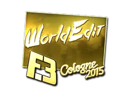 WorldEdit