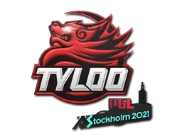 Tyloo
