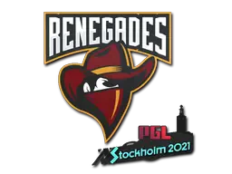 Renegades