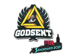 GODSENT