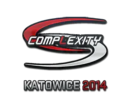 compLexity Gaming