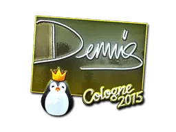 dennis