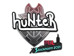 huNter-