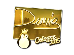 dennis