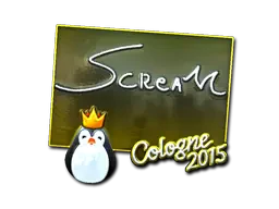 ScreaM