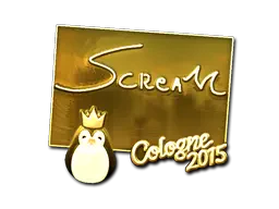 ScreaM