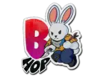 Sticker | B Hop