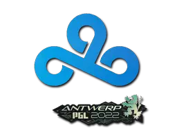 Cloud9