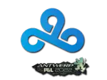 Sticker | Cloud9 | Antwerp 2022