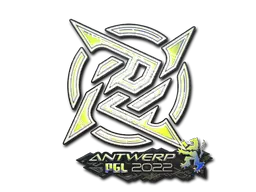 Sticker | Ninjas in Pyjamas (Holo) | Antwerp 2022 Sticker | Ninjas in Pyjamas (Holo) | Antwerp 2022