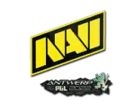 Sticker | Natus Vincere | Antwerp 2022