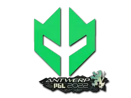 Sticker | Imperial Esports | Antwerp 2022 Sticker | Imperial Esports | Antwerp 2022