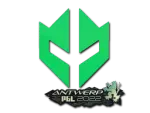 Sticker | Imperial Esports | Antwerp 2022
