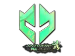 Sticker | Imperial Esports (Holo) | Antwerp 2022