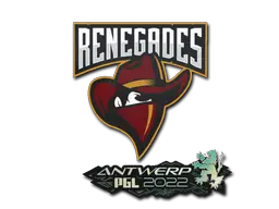 Renegades