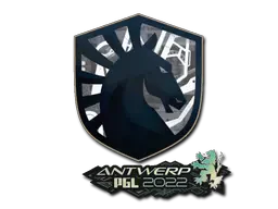 Sticker | Team Liquid | Antwerp 2022 Sticker | Team Liquid | Antwerp 2022