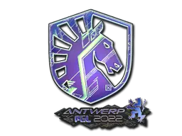 Sticker | Team Liquid (Holo) | Antwerp 2022