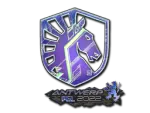 Sticker | Team Liquid (Holo) | Antwerp 2022