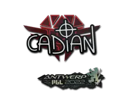 cadiaN