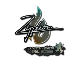 Zyphon