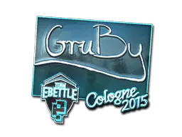 GruBy