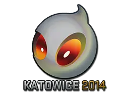 Team Dignitas | Katowice 2014