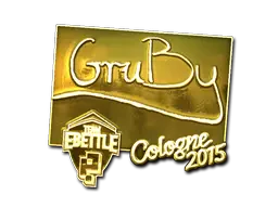 GruBy