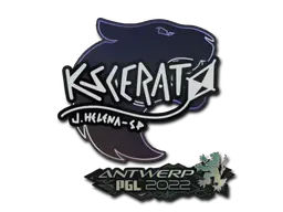 KSCERATO