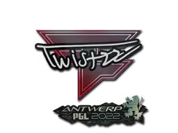 Twistzz