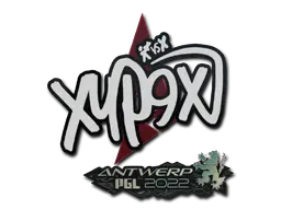 Xyp9x