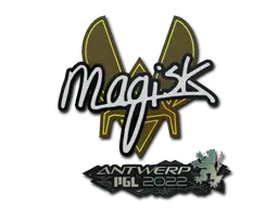 Magisk