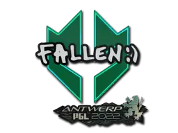 FalleN
