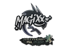 magixx | Antwerp 2022