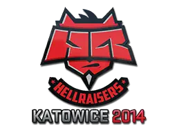 HellRaisers