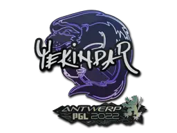 YEKINDAR