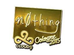 n0thing