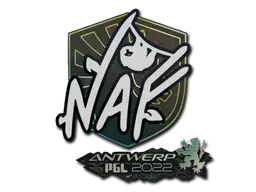 NAF