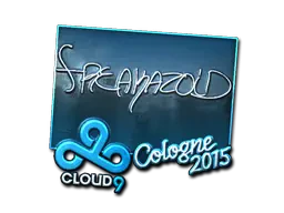 freakazoid