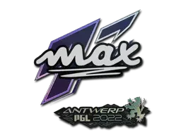 max