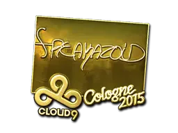 freakazoid