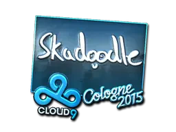 Skadoodle
