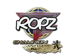 ropz